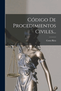 Codigo de Procedimientos Civiles...