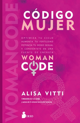 Codigo Mujer - Vitti, Alisa