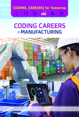 Coding Careers in Manufacturing - Duling, Kaitlyn