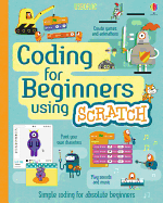 Coding for Beginners: Using Scratch