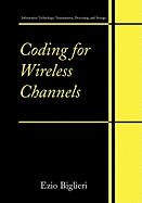 Coding for Wireless Channels