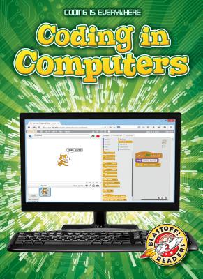 Coding in Computers - McCarthy, Keith (Narrator), and Noll, Elizabeth