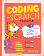 Coding in Scratch for Beginners: 4D an Augmented Reading Experience