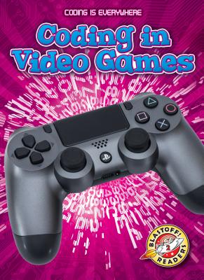 Coding in Video Games - McCarthy, Keith (Narrator), and Noll, Elizabeth