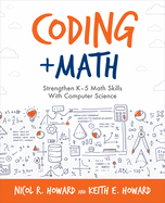 Coding + Math: Strengthen K-5 Math Skills with Computer Science