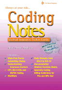 Coding Notes: Medical Insurance Pocket Guide