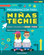 Coding - Programaci�n Para Ni�as Techie / You Can Code