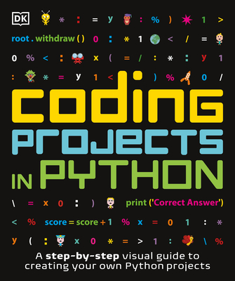 Coding Projects in Python - DK