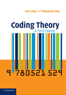 Coding Theory: A First Course
