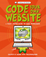 Coding with Basher: Code Your Own Website