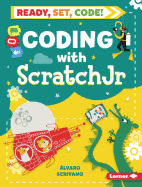 Coding with Scratchjr