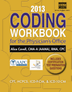 Coding Workbook for the Physician's Office
