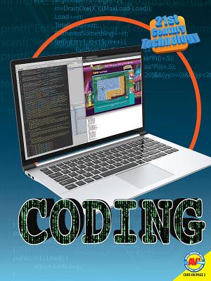 Coding - Smibert, Angie, and Roumanis, Alexis