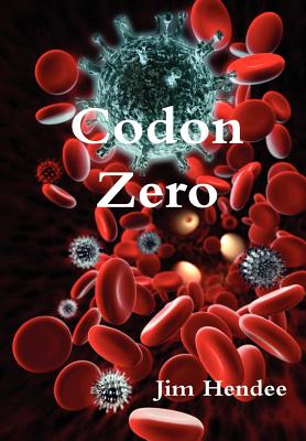 Codon Zero - Hendee, Jim