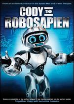 Cody the Robosapien
