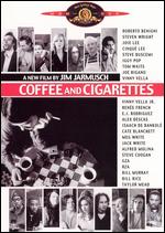 Coffee and Cigarettes - Jim Jarmusch