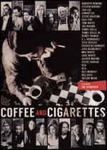 Coffee and Cigarettes