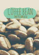 Coffee Bean Encyclopedia: Hidden Internet Password Book