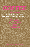 Coffee: Commercial and Technico-Legal Aspects