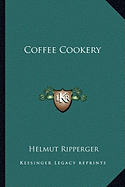 Coffee Cookery
