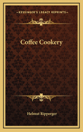Coffee Cookery