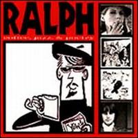 Coffee, Jazz, & Poetry - Ralph