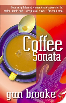 Coffee Sonata - Brooke, Gun