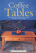 Coffee tables - Cheetham, Greg