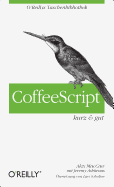 Coffeescript Kurz & Gut