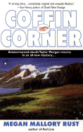 Coffin Corner - Rust, Megan Mallory