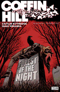Coffin Hill, Volume 1: Forest of the Night