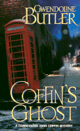 Coffin's Ghost - Butler, Gwendoline