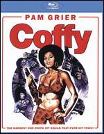 Coffy [Blu-ray]