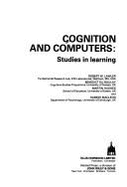 Cognition and Computers: Studies in Learning - Lawler, R.W., and etc.