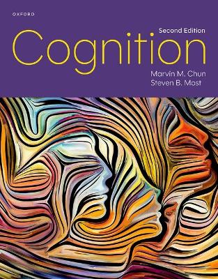 Cognition - Chun, Marvin M., and Most, Steven B.