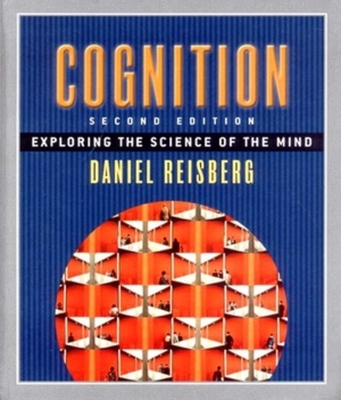 Cognition - Reisberg, Daniel