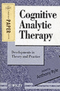 Cognitive Analytic Therapy: Developments in Theory and Practice