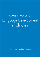 Cognitive and Language Development in Children