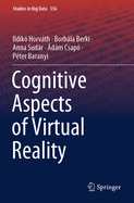 Cognitive Aspects of Virtual Reality