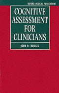 Cognitive Assessment for Clinicians