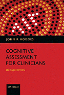 Cognitive Assessment for Clinicians