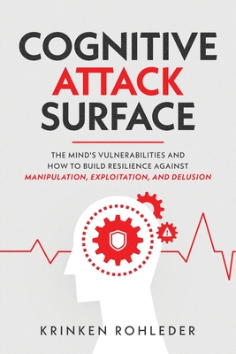 Cognitive Attack Surface - Rohleder, Krinken