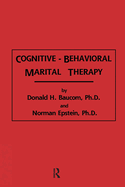 Cognitive-Behavioral Marital Therapy