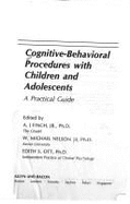 Cognitive-Behavioral Procedures with Children and Adolescents: A Practical Guide