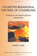 Cognitive-Behavioral Theories of Counseling