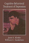 Cognitive-Behavioral Treatment of Depression