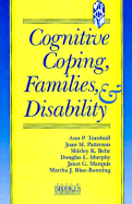 Cognitive Coping, Families, and Disability