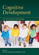 Cognitive Development: An Advanced Textbook