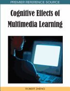 Cognitive Effects of Multimedia Learning