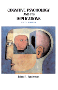 Cognitive Psych 5e